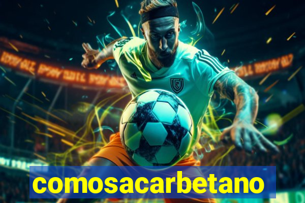 comosacarbetano