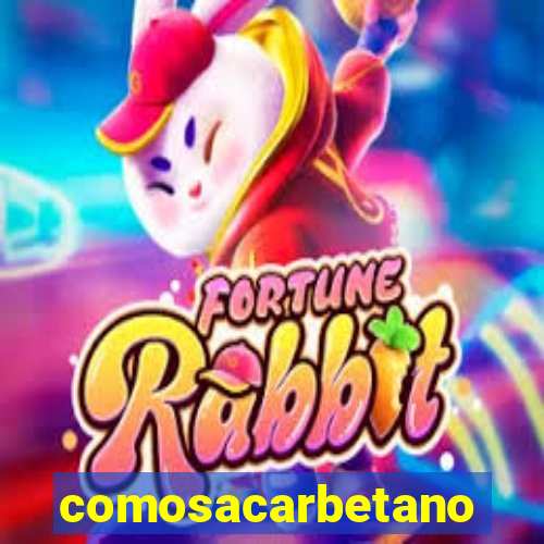 comosacarbetano