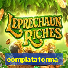 complataforma