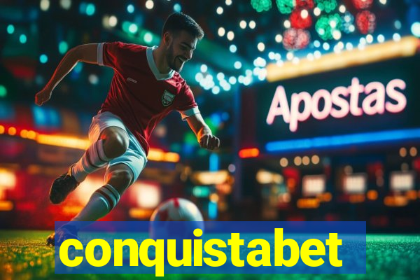 conquistabet
