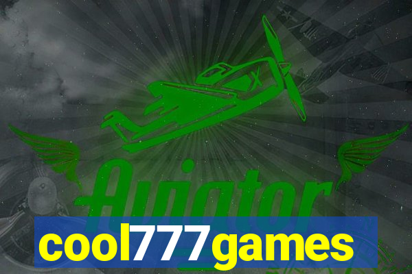 cool777games