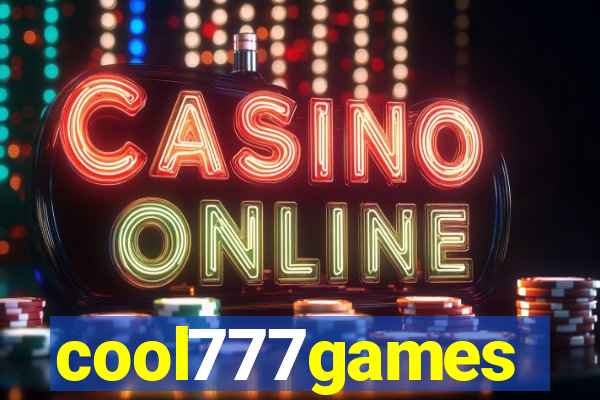 cool777games