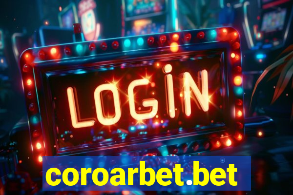coroarbet.bet
