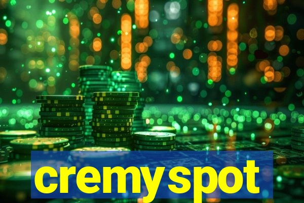 cremyspot