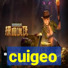 cuigeo