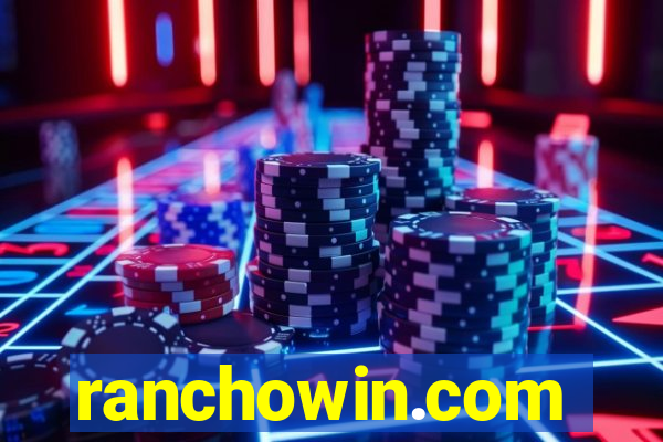ranchowin.com