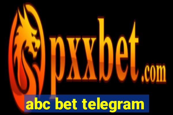 abc bet telegram