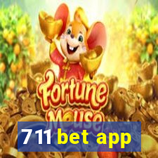 711 bet app
