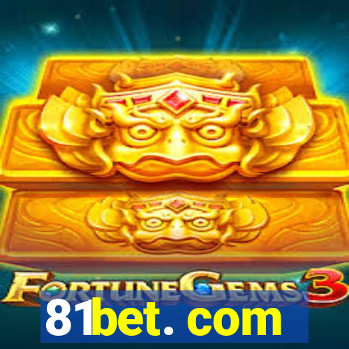 81bet. com