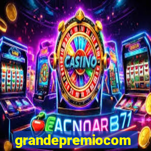 grandepremiocom