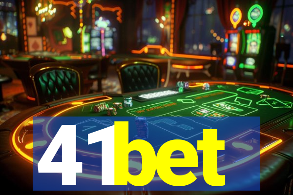 41bet