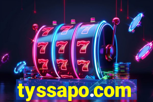 tyssapo.com