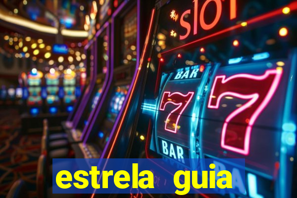 estrela guia baralho cigano