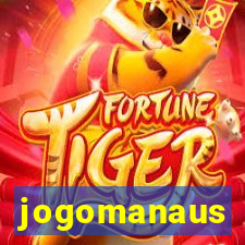 jogomanaus