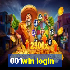 001win login