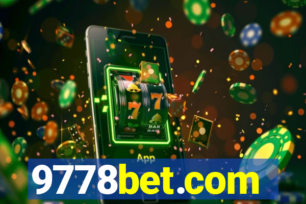 9778bet.com