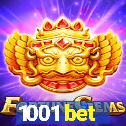 1001 bet