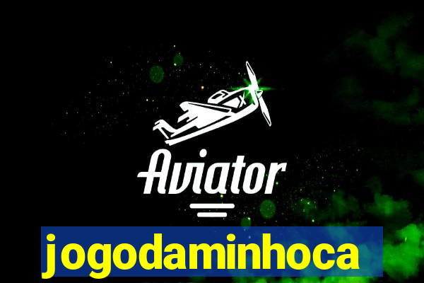 jogodaminhoca