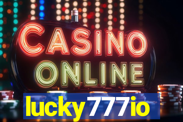 lucky777io