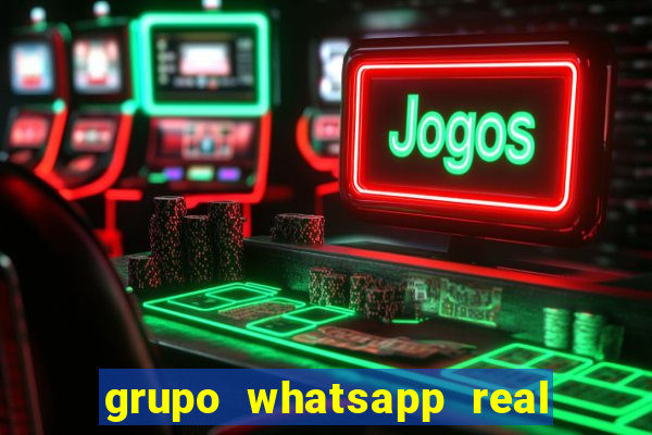 grupo whatsapp real madrid brasil