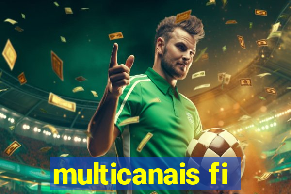 multicanais fi