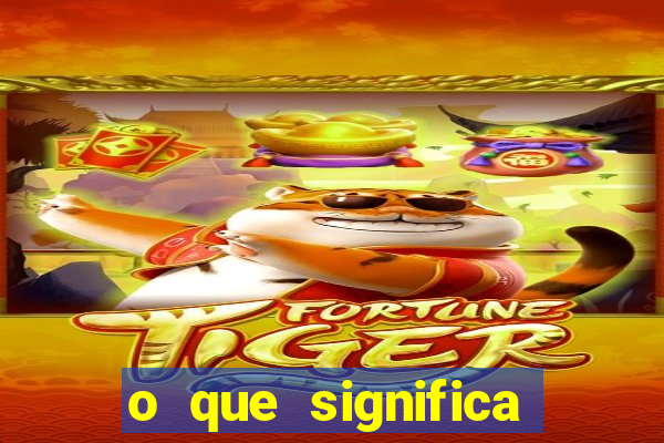 o que significa menos de 5.5 gols