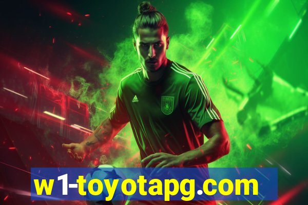 w1-toyotapg.com
