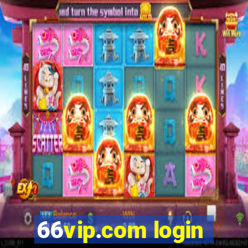66vip.com login