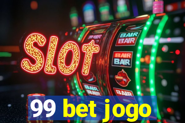 99 bet jogo