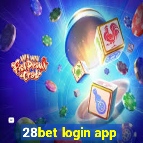 28bet login app
