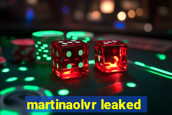 martinaolvr leaked
