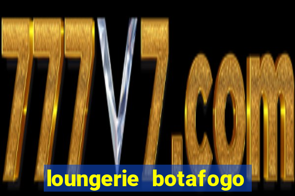 loungerie botafogo praia shopping