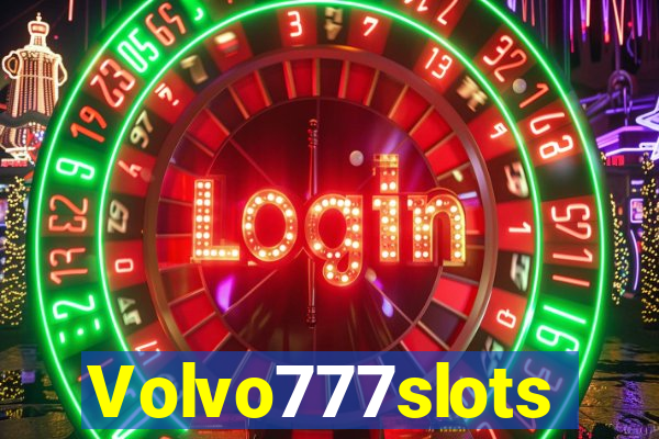 Volvo777slots