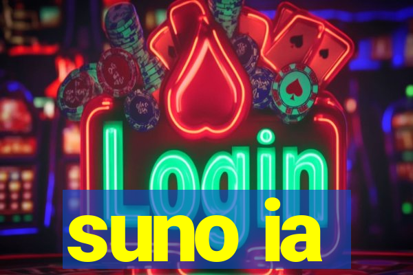 suno ia