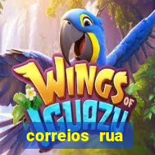 correios rua camaqua 408 porto alegre
