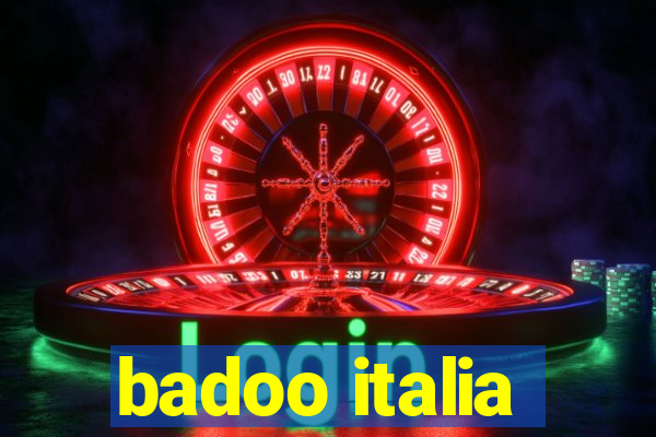 badoo italia