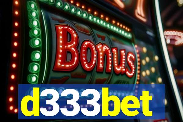 d333bet
