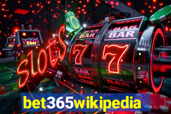 bet365wikipedia