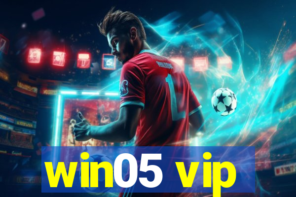 win05 vip