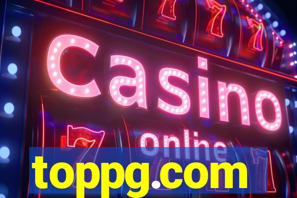 toppg.com