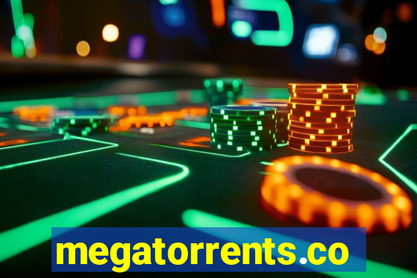 megatorrents.co