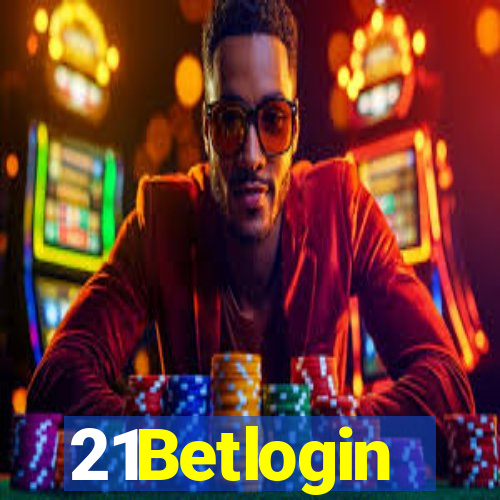 21Betlogin