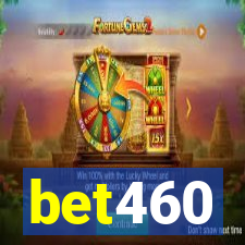 bet460
