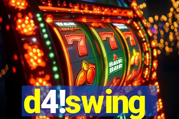 d4!swing