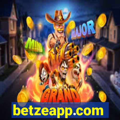 betzeapp.com