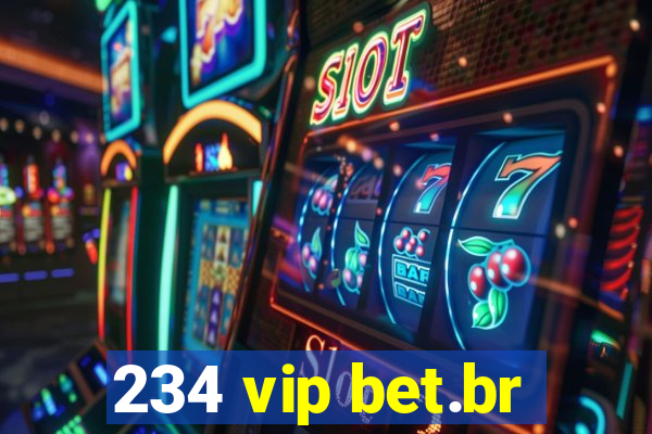 234 vip bet.br
