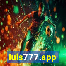 luis777.app