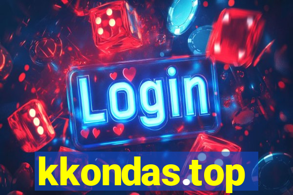 kkondas.top