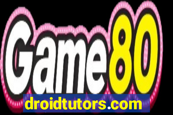droidtutors.com