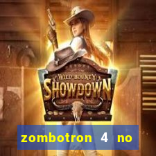 zombotron 4 no click jogos